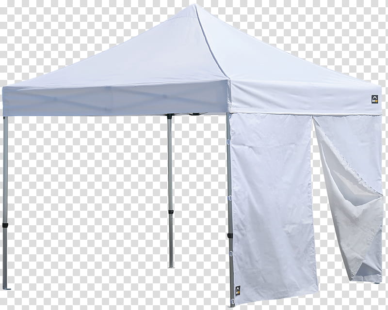 Tent, Shelterlogic Alumimax Popup Canopy, Pop Up Canopy, Wall, Quik Shade, Shelterlogic Canopy, Aluminium, Awning transparent background PNG clipart