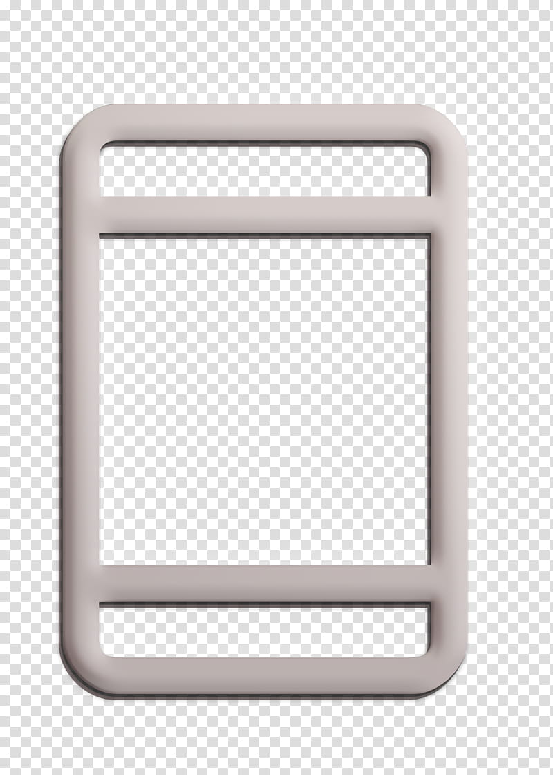 app icon essential icon smartphone icon, Ui Icon, Rectangle, Square, Metal transparent background PNG clipart