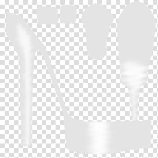 Laced Corset Shoe, white stiletto illustration transparent background PNG clipart