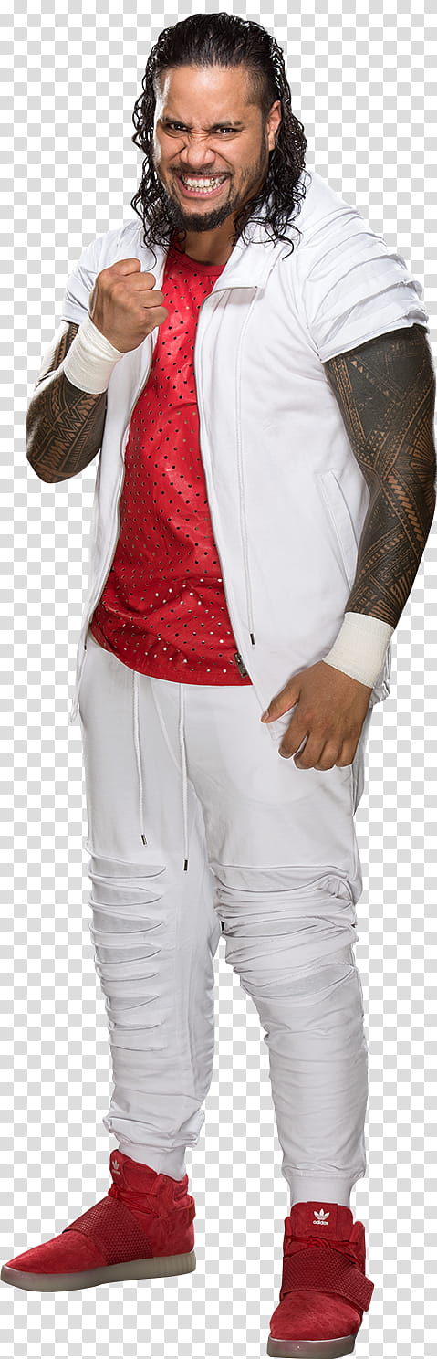 Jimmy Uso  transparent background PNG clipart