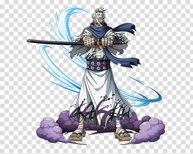 RYUMA, man standing and holding sword illustration transparent background PNG clipart