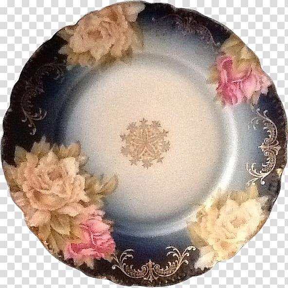 Painting, Plate, Porcelain, Saucer, Selb, Tableware, Mug, Rosenthal transparent background PNG clipart