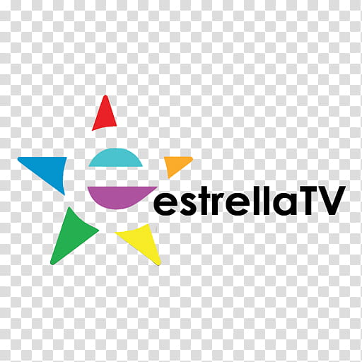 TV Channel icons pack, estrella tv color transparent background PNG clipart