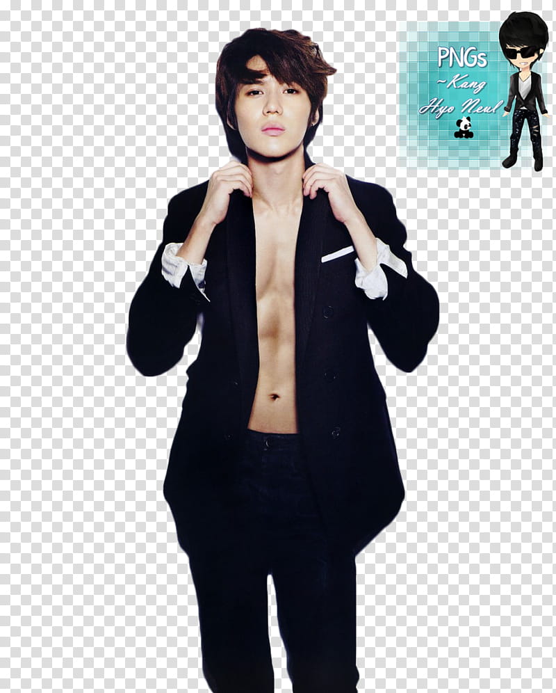 Taemin  transparent background PNG clipart