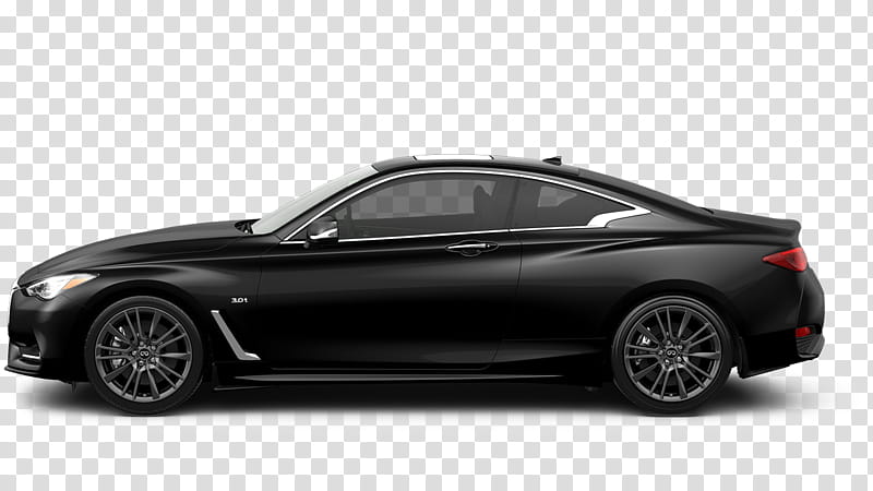 Car, Infiniti, Sewell Infiniti Of North Houston, 30 T Luxe, Latest, 20 T Luxe, Automatic Transmission, 2018 Infiniti Q60 transparent background PNG clipart