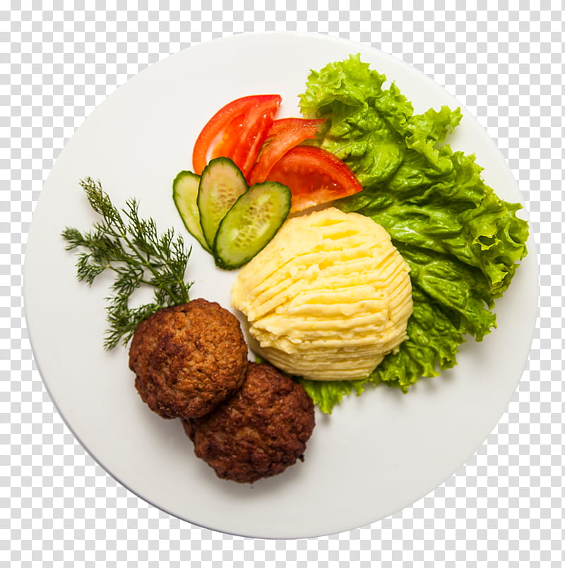 Kids, Falafel, Meatball, Mashed Potato, Frikadeller, Hamburger, Garnish, Korokke transparent background PNG clipart