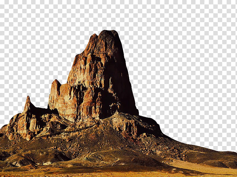 , Monument Valley, Utah transparent background PNG clipart