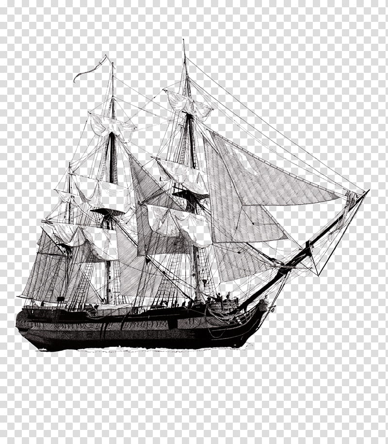 Bomb, Perilous, Sail, Brigantine, Barque, Schooner, Ship, Clipper transparent background PNG clipart