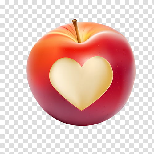 Love Background Heart, Tucson Unified School District, Painting, Apple, Fruit, Plant, Food, Valentines Day transparent background PNG clipart