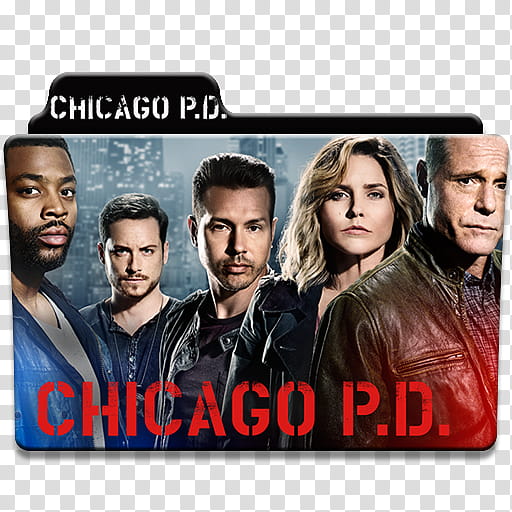 Chicago P D Season ,  icon transparent background PNG clipart