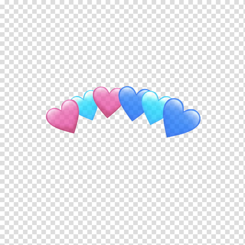Bts Logo, Heart, Blue, Emoji, Love, Sticker, Kpop, Crown transparent background PNG clipart