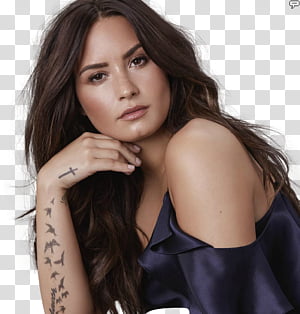 Demi Lovato O1, 17817802_243316876133952_8243944396140052480_n transparent background PNG clipart thumbnail