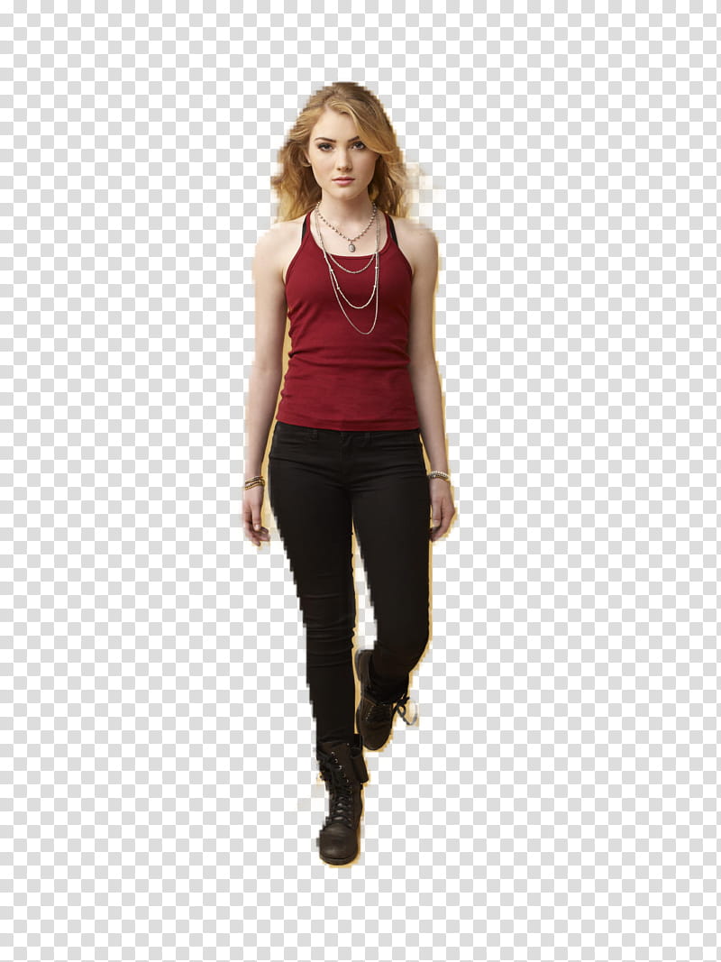 Skyler Samuels transparent background PNG clipart