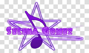 textos de selena gomez transparent background PNG clipart thumbnail