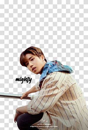 man in beige top transparent background PNG clipart thumbnail