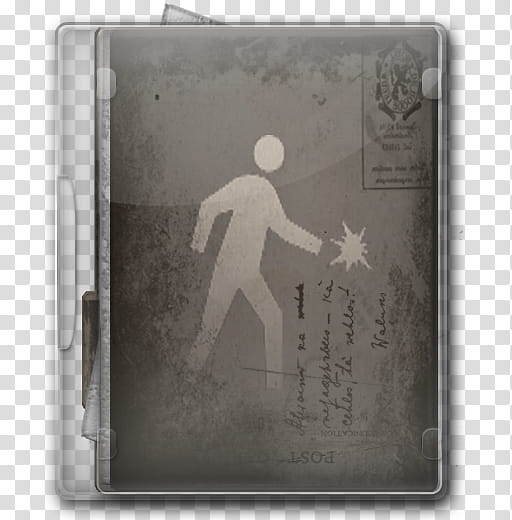 Case Folders and Apps, brown folder illustration transparent background PNG clipart