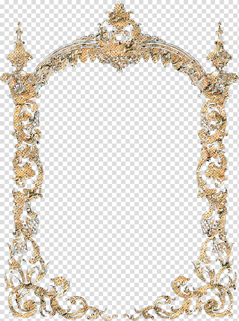 body jewelry fashion accessory jewellery mirror ornament, Pop Art, Retro, Vintage, Interior Design transparent background PNG clipart