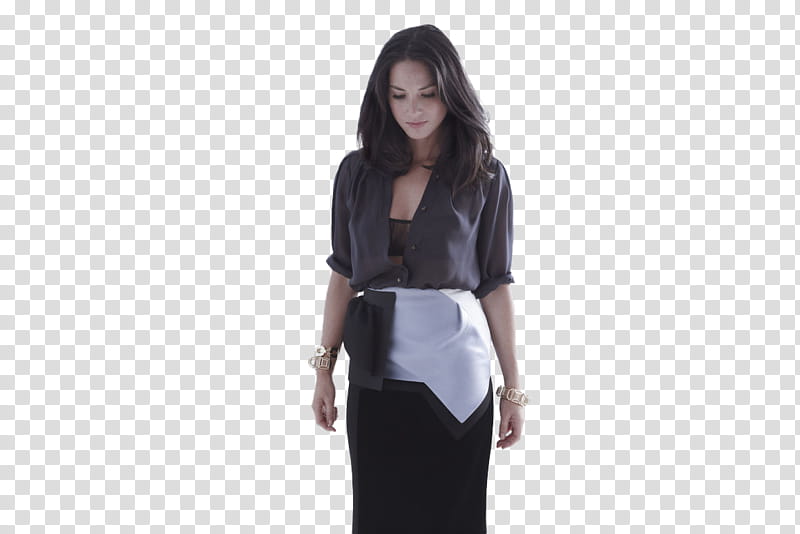 Olivia Munn transparent background PNG clipart