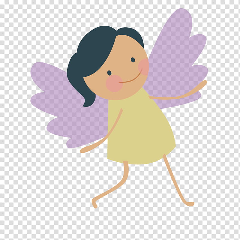 Color, Cartoon, Cupid, Size, Wing, Pollinator, Insect, Joint transparent background PNG clipart