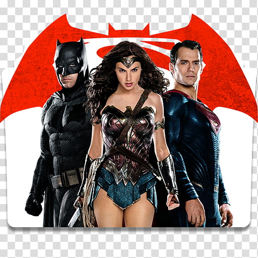 Batman v Superman Dawn of Justice Ultimate Edit, Batman v Superman, Dawn of Justice () transparent background PNG clipart
