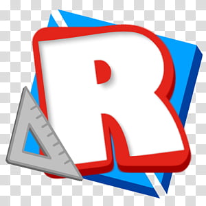 For Artists: TRANSPARENT Background Roblox & Studio Logos (ADDED
