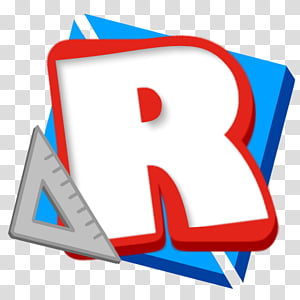 neon blue black roblox logo roblox