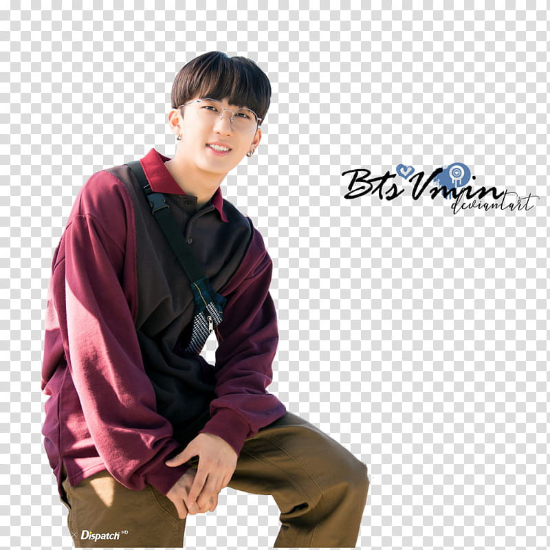 Seo Changbin Stray Kids transparent background PNG clipart