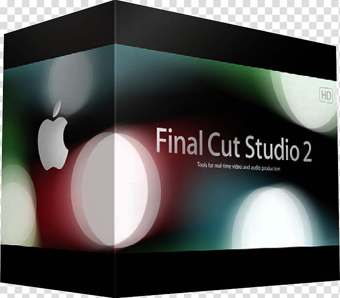 Final Cut Studio  icon, final_cut_studio transparent background PNG clipart