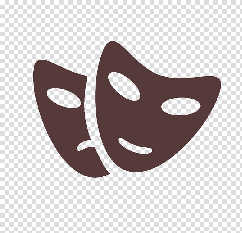 Cat, Theatre, Mask, Musical Theatre, Logo, Black, Black And White
, Whiskers transparent background PNG clipart