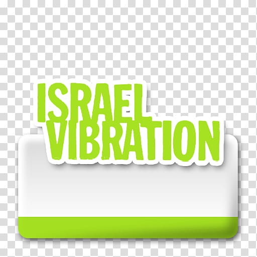 Totalicious   G Sugar Edition, Israel Vibration icon transparent background PNG clipart