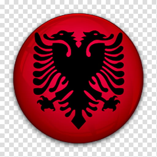 World Heart, Albania, Flag Of Albania, Flags Of The World, National Flag, Flag Of Romania, State Flag, Flag Of Kosovo transparent background PNG clipart