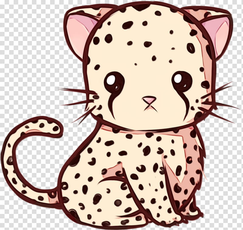 Pencil Cartoon png download - 479*609 - Free Transparent Cheetah png  Download. - CleanPNG / KissPNG