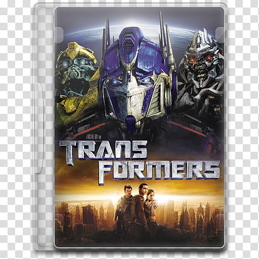 Movie Icon , Transformers transparent background PNG clipart