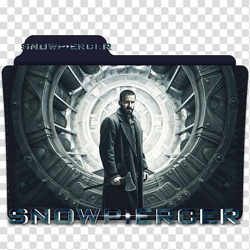 Snowpiercer , Snowpiercer () icon transparent background PNG clipart