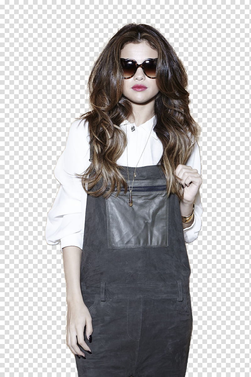 Selena Gomez ,  transparent background PNG clipart