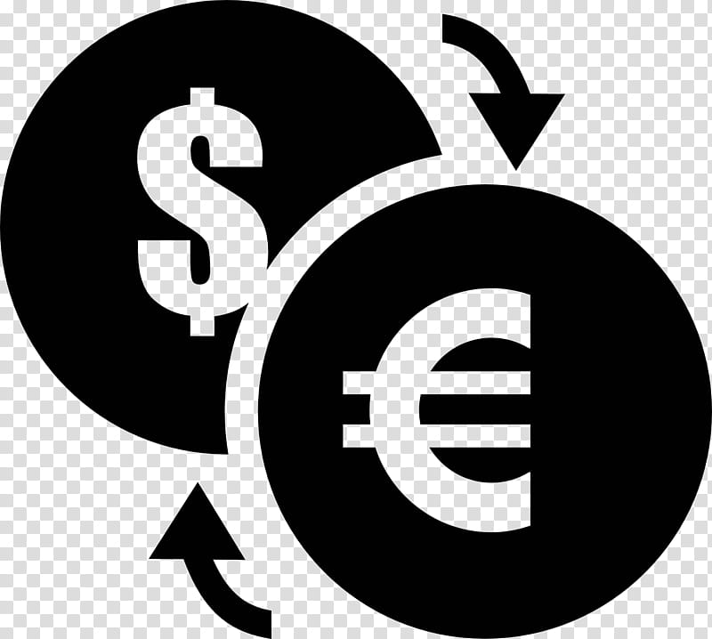 Currency Exchange Logo