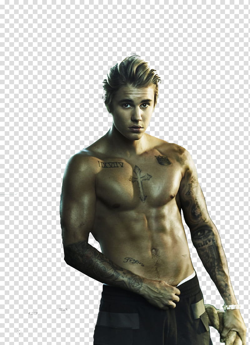 Justin Bieber transparent background PNG clipart