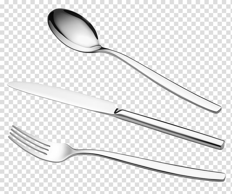 Graphic, Spoon, Fork, Tableware, Cutlery, Plate, Kitchen, Cup transparent background PNG clipart