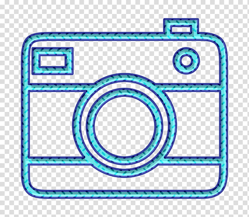 camera icon equipment icon icon, Icon, Icon, Line, Circle transparent background PNG clipart