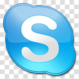Icon Skype, xpx, Skype icon transparent background PNG clipart