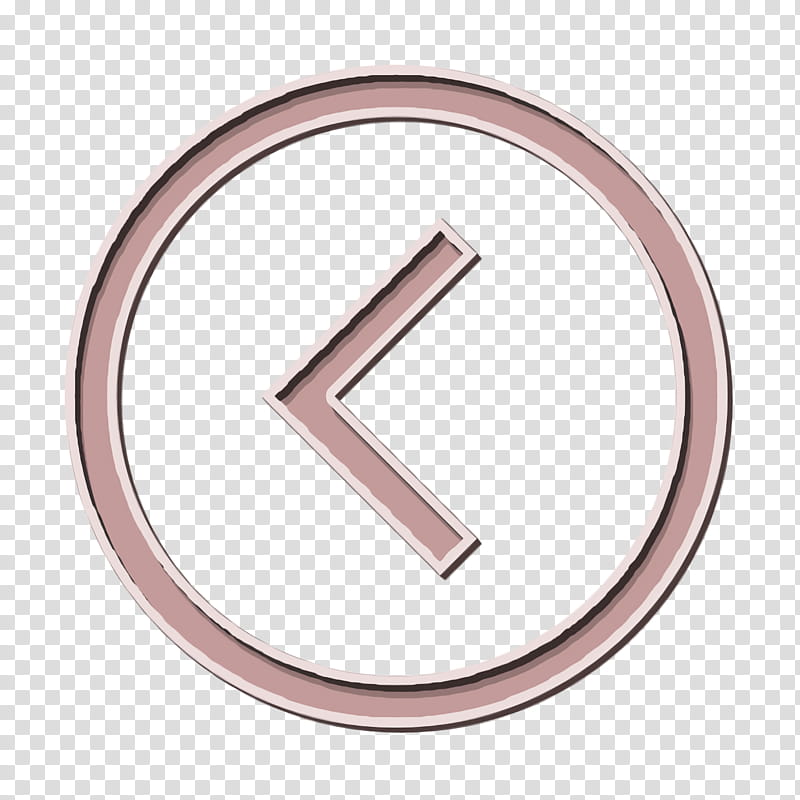 UI-UX Interface icon Chevron icon Arrow icon, UIUX Interface Icon, Symbol, Material Property, Circle, Number, Metal transparent background PNG clipart