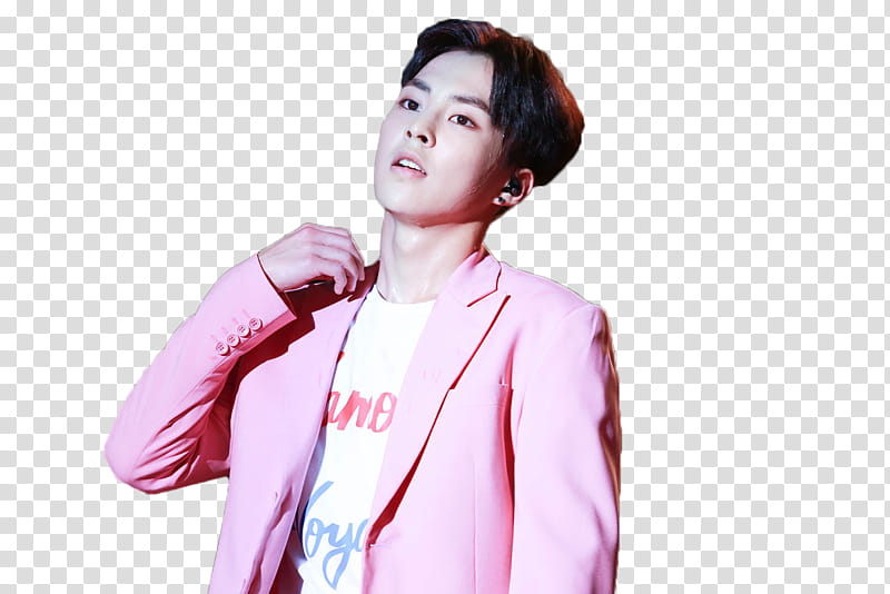 XIUMIN transparent background PNG clipart