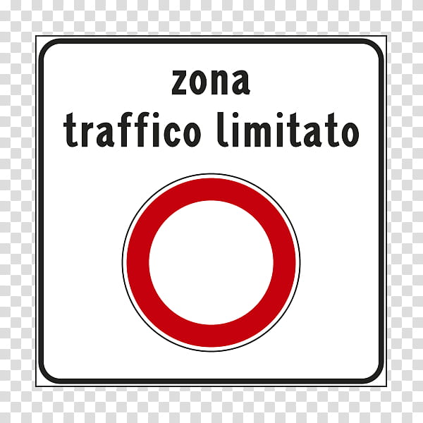 Number Text, Line, Angle, Zona A Traffico Limitato, Sign, Circle, Area, Signage transparent background PNG clipart