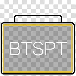 BigContainer dock icons, BITSPIRIT, BTSPT icon transparent background PNG clipart