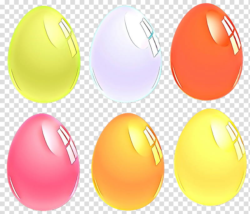 Easter Egg, Easter
, Yellow, Egg Shaker, Ball, Egg White transparent background PNG clipart