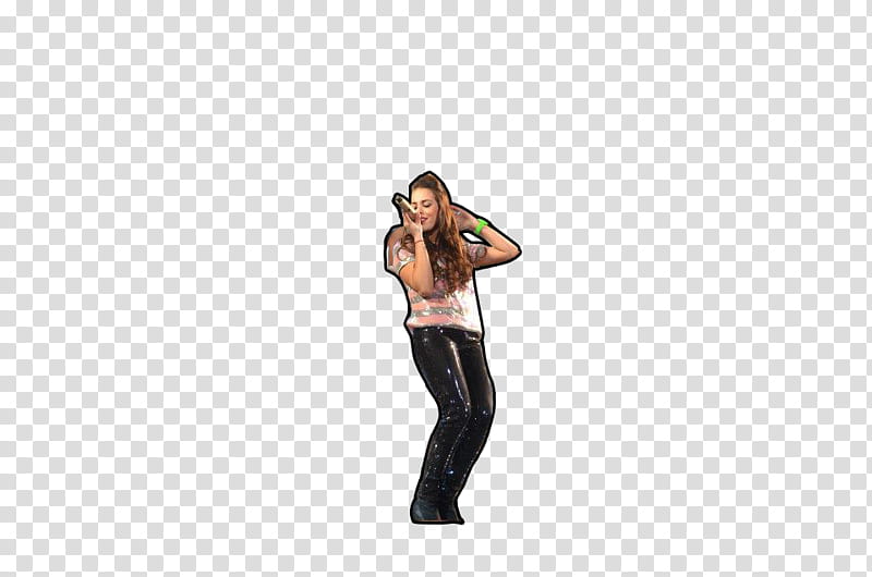 Danna Paola transparent background PNG clipart