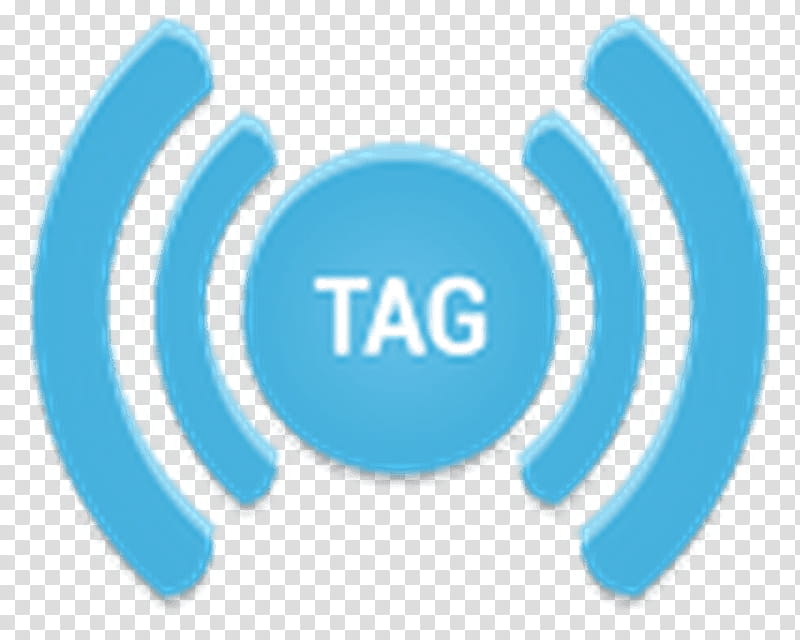 Nearfield Communication Blue, Logo, Near And Far Field, Plugin, Text, Aqua, Azure, Circle transparent background PNG clipart