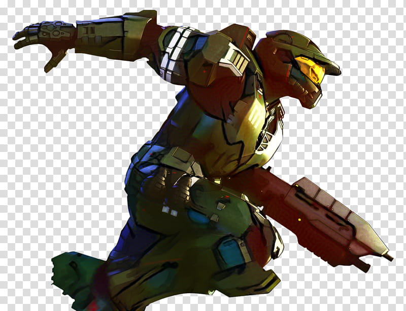 Superhero, Halo 3, Halo 4, Halo Spartan Assault, Master Chief, Halo The Master Chief Collection, Halo 3 ODST, Halo Reach transparent background PNG clipart