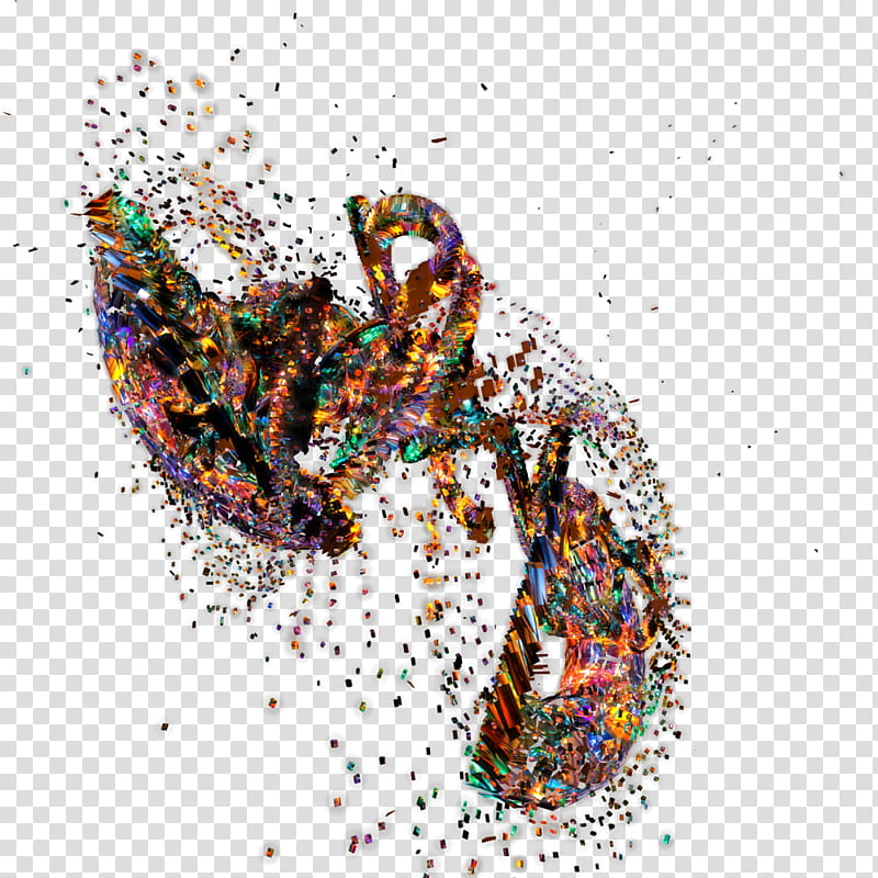 SciFi Render , multicolored illustration transparent background PNG clipart