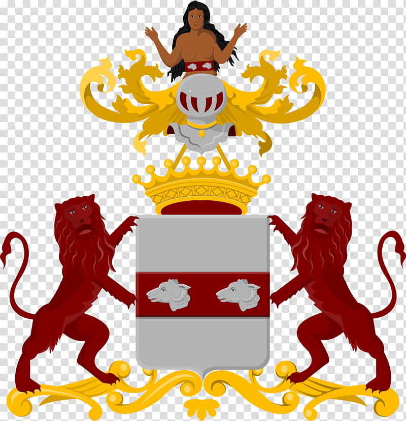Coat, Netherlands, Coat Of Arms, Dutch Language, Conselho Supremo Da Nobreza Real Neerlandesa, Crest, Symbol, Recreation transparent background PNG clipart